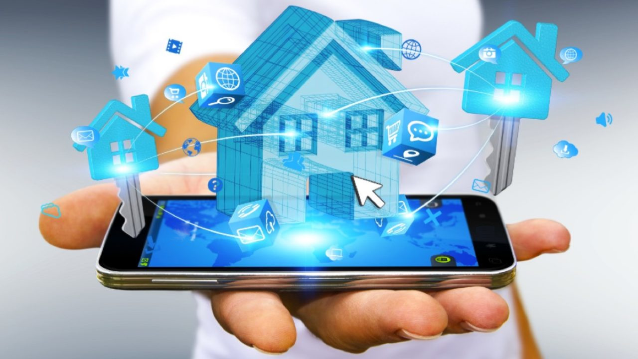 Building automation