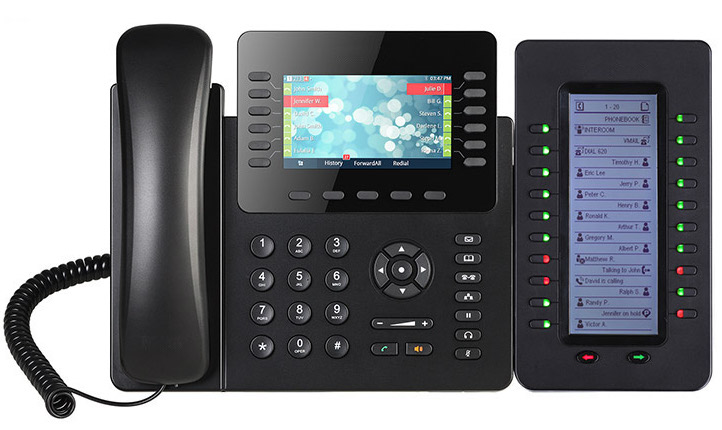 Centralini Telefonici