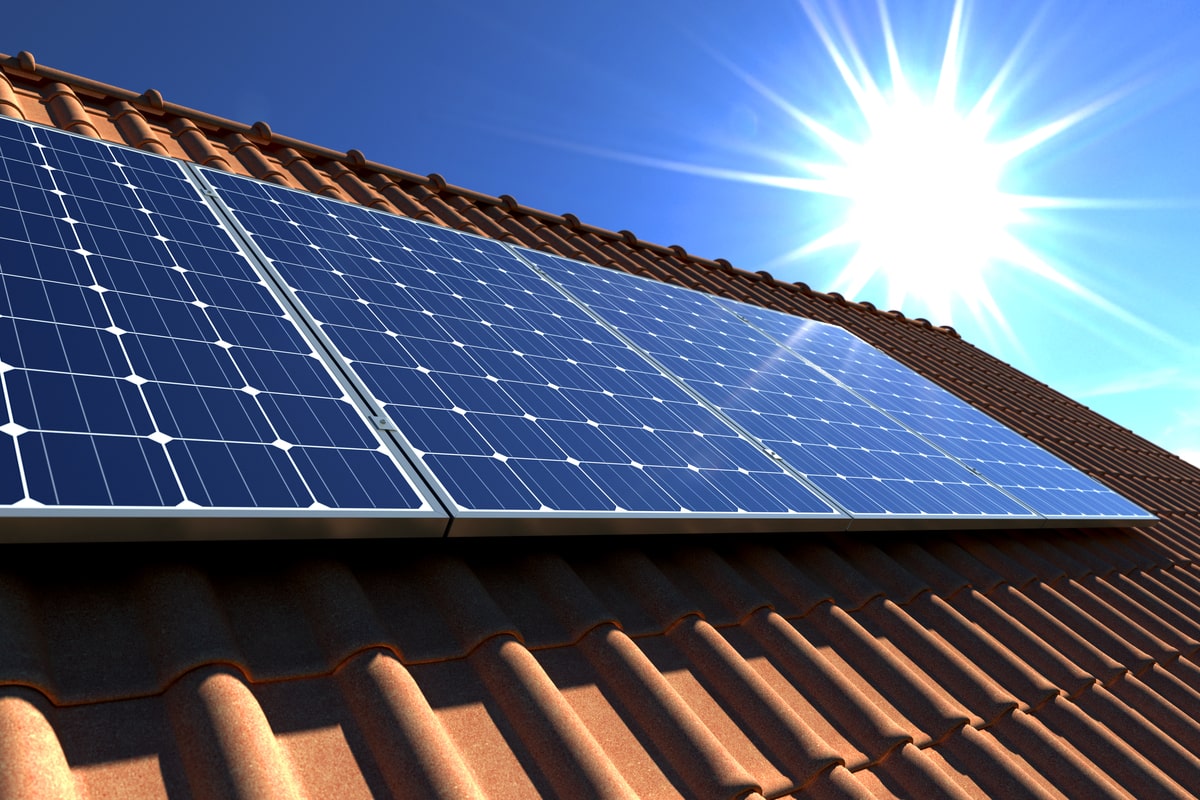 Fotovoltaico