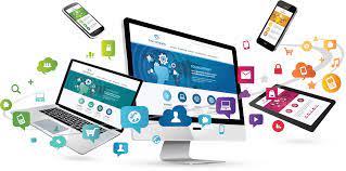 Realizzazione Siti Web