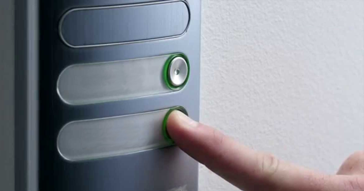 Impianto videocitofonico image